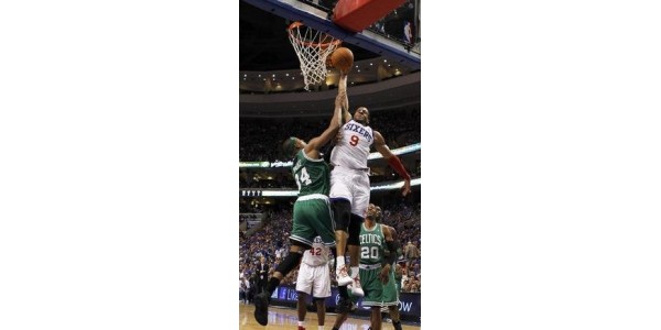 Prospettive di preoccupazione per i Philadelphia 76ers